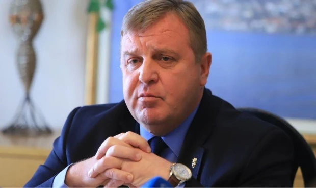 Каракачанов: Това как ще махнем един главен прокурор няма да напълни хладилника на българина