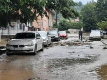 МВР след наводненията: Няма данни за бедстващи или застрашени хора