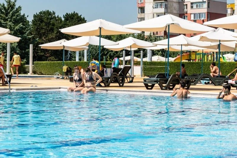 Стартират масови проверки на басейните в Пловдив