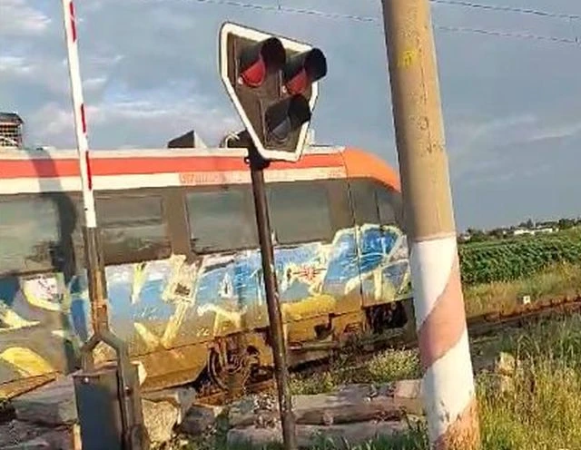 Драматична ситуация до Пловдив!