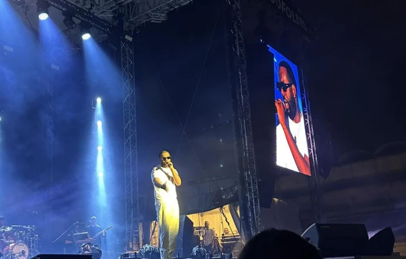 ������� ���������� �� Maitre Gims � �������! ������ �� ������� �������� "������"!
