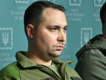 Stern: Буданов не е настанен в берлинска болница в състояние на кома