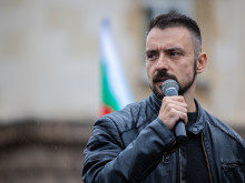Кристиян Шкварек: Разбихме всички митове и опорки на Неолибералната пропаганда