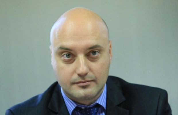 Министърът на правосъдието: Сарафов тръгва с ниска степен на доверие
