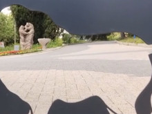 Ще има наказания заради избягалите леопарди от зоопарка в Стара Загора
