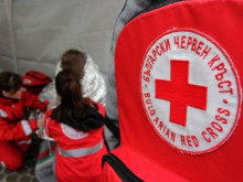 Българският Червен кръст продължава да помага на пострадалите от наводненията
