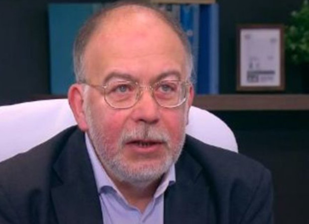 Кольо Колев: Имаме подскачащи партийци и перманентна политическа битка 