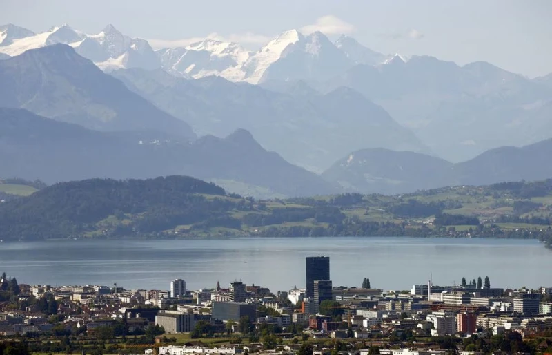 Швейцария гласува на референдум глобалния минимален корпоративен данък и климатичните цели