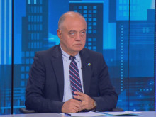 Атанасов за избора на Сарафов: Или ще се случват нещата, или сваляме правителството и отиваме на избори