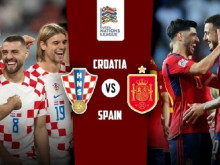 Хърватия - Испания излизат във финала на Лига на нациите (СЪСТАВИ)