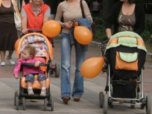 Майки от Пловдив и областта прибрали 100 хиляди лева неправомерно