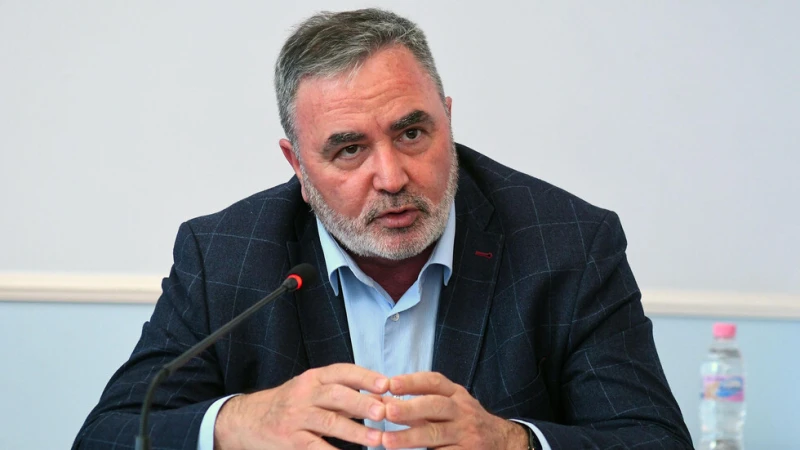 Доц. Кунчев: В 40-годишната си кариера не съм виждал човек, разболял се от инфекциозно заболяване от морската вода