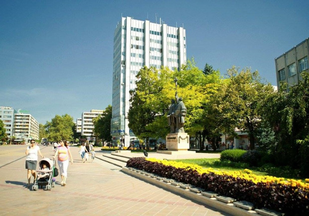 Обществено обсъждане на поемане на дългосрочен дълг за прединвестиционно проучване на "Индустриален парк Добрич"