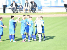 Отборът на ОФК Несебър се отказа от участие във Втора лига
