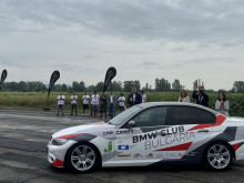 Хиляди фенове събра Националният събор на BMW на Летището в Стара Загора 