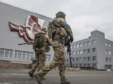 Руското разузнаване: Украйна подготвя "мръсна бомба"