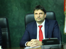 Любомир Николов е новият шеф на СДВР