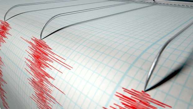 Две земетресения с магнитуд от 3,2 и 4,1 са регистрирани в Турция