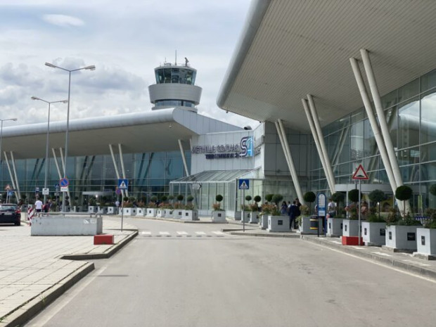 Летище София добавя нова дестинация от тази събота съобщиха от аеропорта