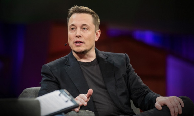 Ръководителят на Tesla и SpaceX Илон Мъск иронично коментира скандала с Меган