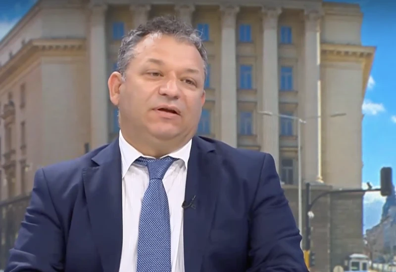 Димитър Гърдев: Този балкански национализъм става абсолютно контрапродуктивен за собствения си народ