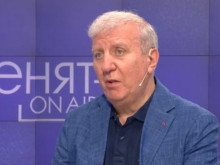 Проф. Томов: Въведете железен режим за ненамеса на политици в работата на съдебната система
