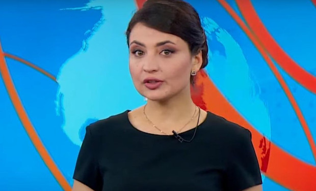Българска национална телевизия вече излъчва новинарска емисия По света и у
