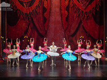 Държавна опера - Стара Загора представя три танцови спектакъла от цикъла "Балет без граници"