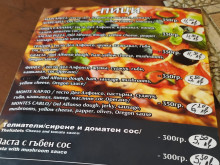 Пловдивчанин откри ресторант, където цените на пиците са като отпреди 20 години