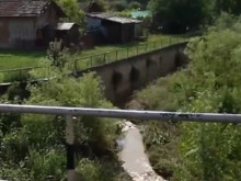 Жителите на русенско село живеят в страх от наводнение