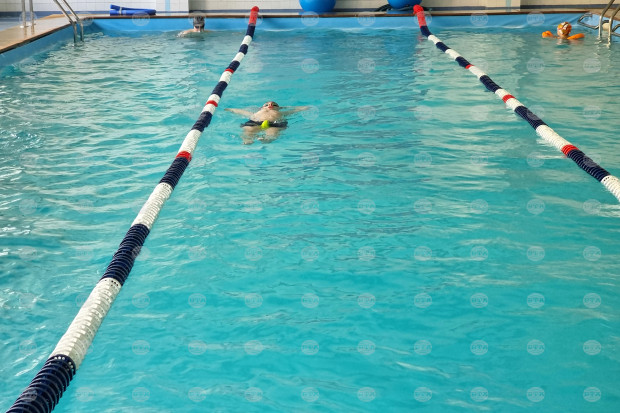 Започва записването по общинска програма за безплатно начално обучение по плуване