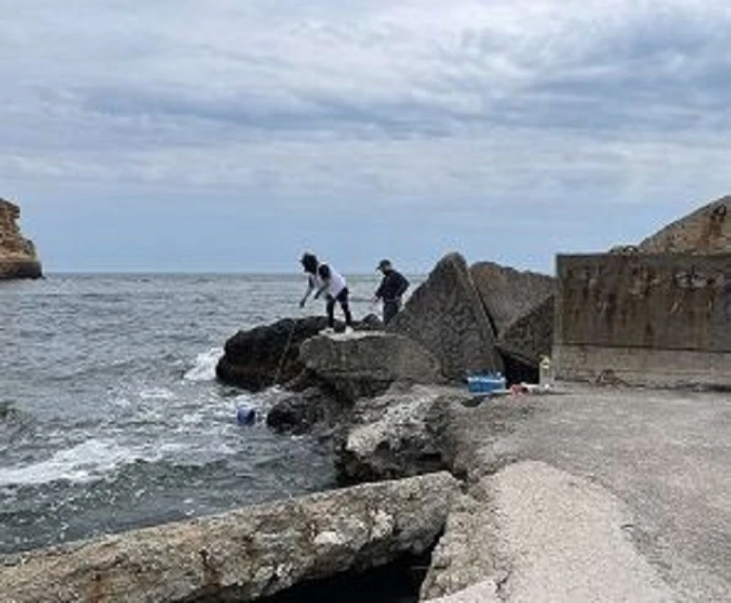 МОСВ: Няма данни за замърсяване на българската акватория на Черно море