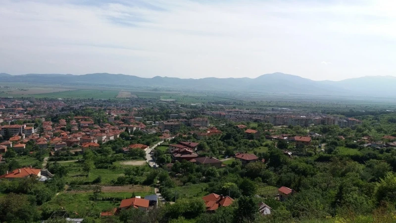 Много мигранти хванати в Карлово