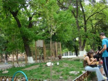 Учат младежите как да се предпазват от нежелана бременност