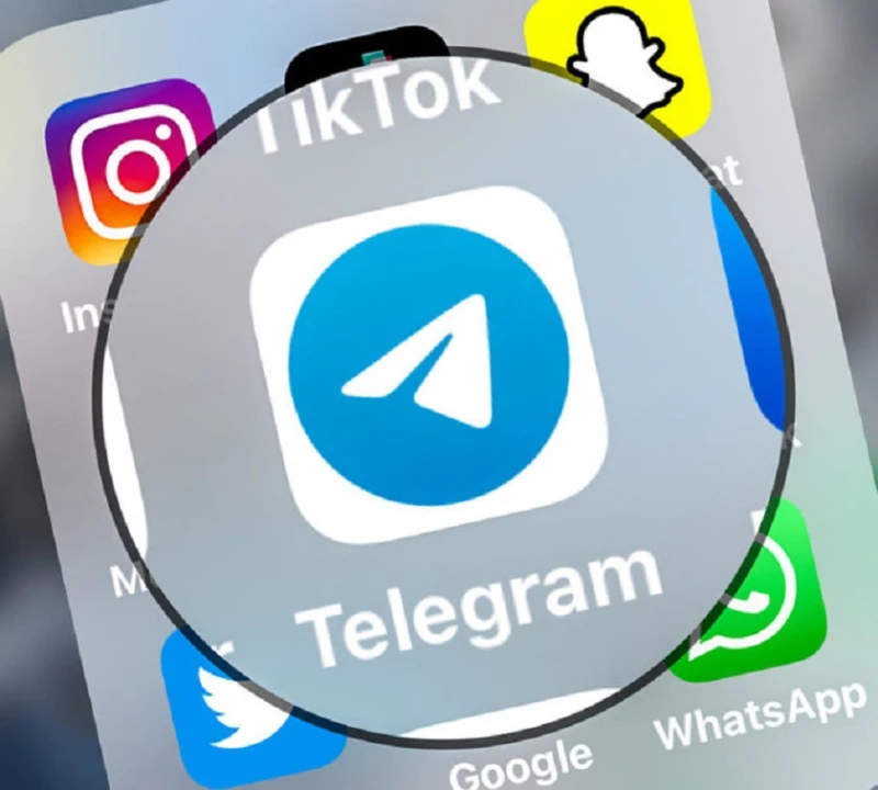 ����� ����� Telegram � Viber ������ "������� ����������" �� ������� � �������