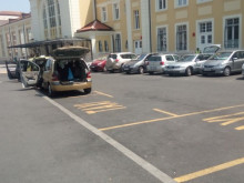 Бургаските таксиджии искат да ни возят по-скъпо, както и да карат по бус лентите