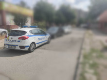 Полицията в Сливен извършва целеви контрол на системните нарушители