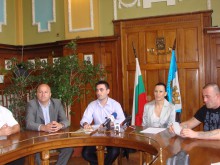 Мега концерт "Животът е дар, не го погубвай" готвят срещу наркотиците 