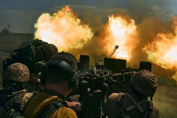 Пентагонът: Предстоят тежки битки за Украйна, подобни на тези в Бахмут