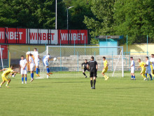 Марица елиминира Спартак и е на полуфинал в първенството при U19