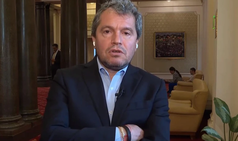 Йорданов: Подкрепихме Делян Пеевски изключително демонстративно