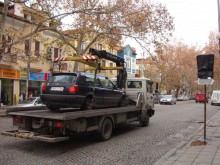 Вдигат на 40 лева таксата за освобождаване на репатриран автомобил