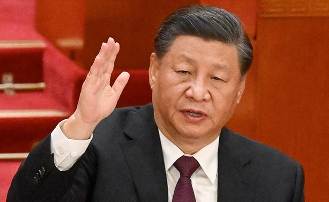 Китайското МВнР: Изказванията на Байдън са публична политическа провокация