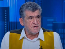 Георги Борисов: Режимът и троловете на Путин и Пригожин водят война на нашата територия