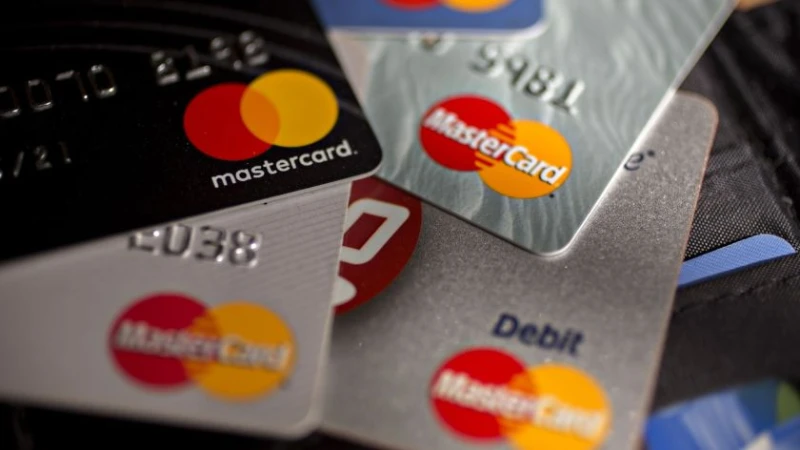 ����� ������ �� ������, ����� ���� ����� ��Mastercard