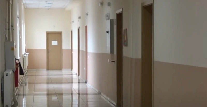 Момиче от Сирия падна от втория етаж на Кризисен център за деца бежанци в Русе