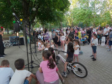 Зашеметяващ концерт в Кючука превърна Пловдив в "СтоЛица на песента"