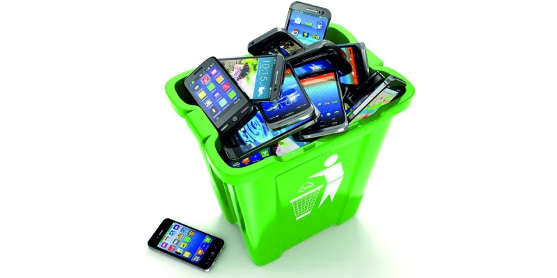 Организират акция за събиране на електрически, електронни и едрогабаритни отпадъци в Поморие