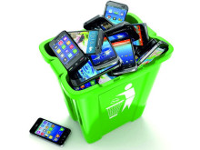 Организират акция за събиране на електрически, електронни и едрогабаритни отпадъци в Поморие