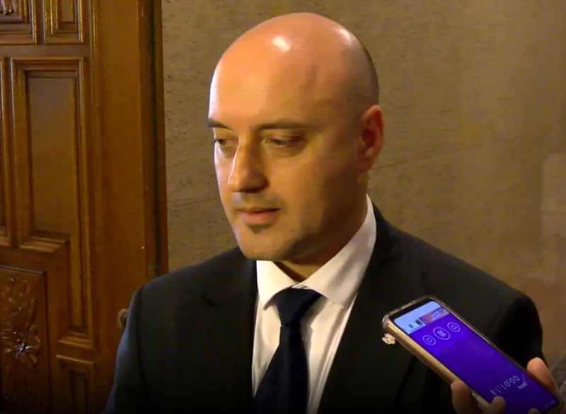 Славов: Легитимният орган, който трябва да избере главен прокурор, е пленарният състав